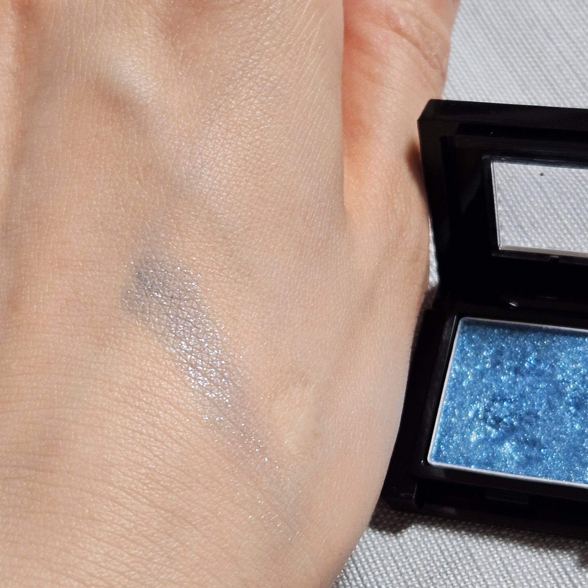 ヴィセ アヴァン シングルアイカラー｜Viséeの口コミ - Visée