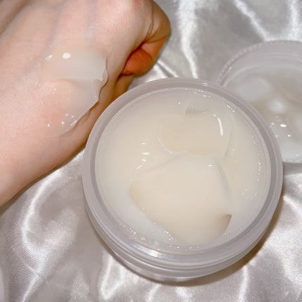 BnDヒップクリーム/BnD/バスト・ヒップケアを使ったクチコミ(3枚目)