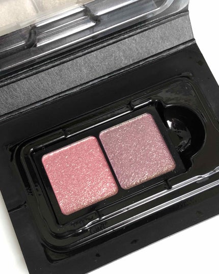 カネボウ アイカラーデュオ EX3 Fairy Allure/KANEBO/アイシャドウパレットの画像