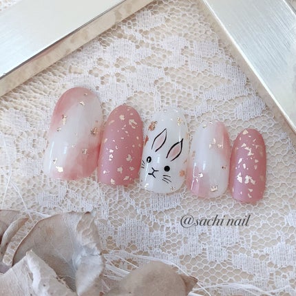 カラフルネイルズ/キャンメイク/マニキュアを使ったクチコミ(4枚目)