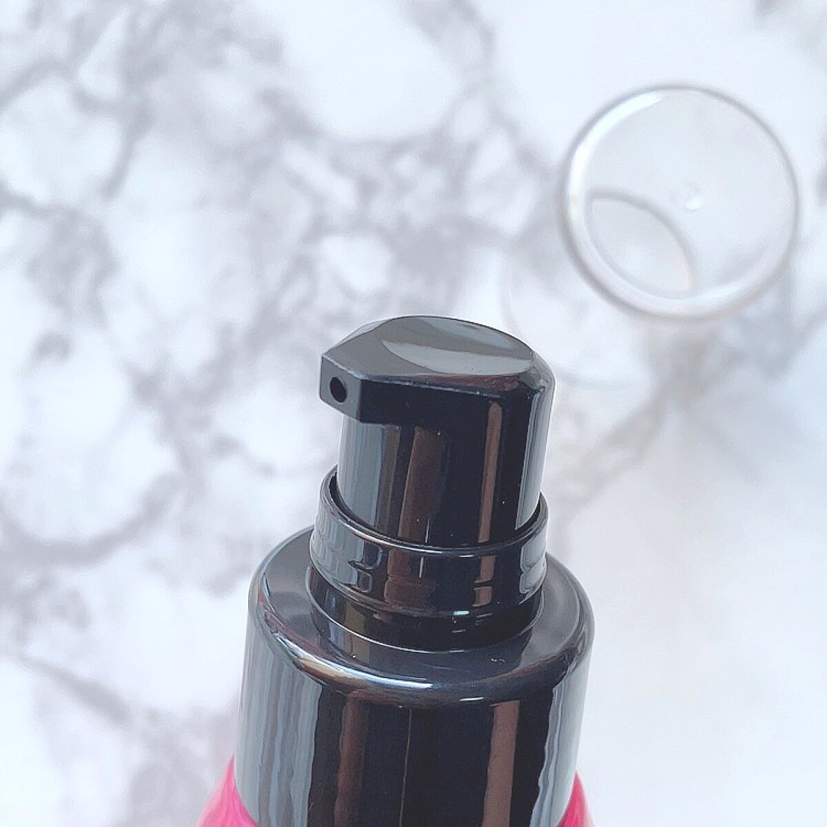 アネツプレミアムヘアエッセンス/ANETSU/ヘアオイルを使ったクチコミ（3枚目）