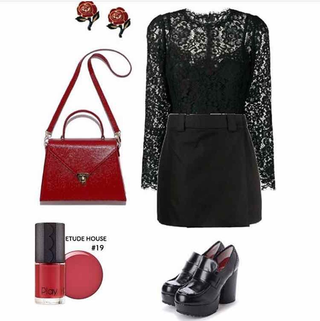 ステイオンバームルージュ/キャンメイク/口紅を使ったクチコミ(3枚目)