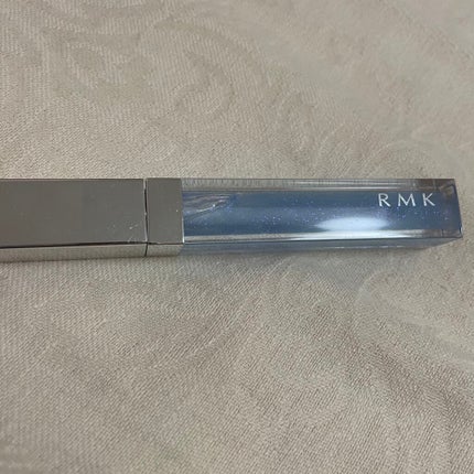 RMK リップジェリーグロス/RMK/リップグロスを使ったクチコミ(1枚目)