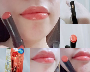 🌠橋本環奈がCMで宣伝してるリップ💄買ってみた🌠

⋆⸜LIPTHECOLOR⸝⋆ NEW

💖テラコッタオレンジ💖

♡うるおい&発色持続

♡SPF26PA+++

♡無香料

♡

*̩̩͙---------------------------------------*̣̣̥


唇に付けた感想としては、発色は薄めで主張しすぎないリップ


期待して買ってみたけど、、あまり気に入らない

学校とかオフィスで薄つきのリップしか塗れない人にはオススメ。

わたしのように、がっつり発色してくれるリップが良い！！って人には物足りないかも…

オレンジメイクが最近好きで、それに合わせてオレンジ系のプチプラのリップを探していましたが

正直買ってみて期待外れなリップでした…( T∀T)

それから、唇に塗るときに小さく丸く固まった物が唇に付くのも残念ポイント


６種のトリートメントオイルとティント効果があり、

つけたてのようなキレイな発色キープ！！

ドラッグストアで購入しましが、色は限定色も含めて六色程ありました。

この投稿を最後までご覧いただきありがとうございます。

このリップすごくかわいい！欲しい！店頭で見てみたい！と思った方は、いいね、クリップ、ファローよろしくお願いします。の画像 その1