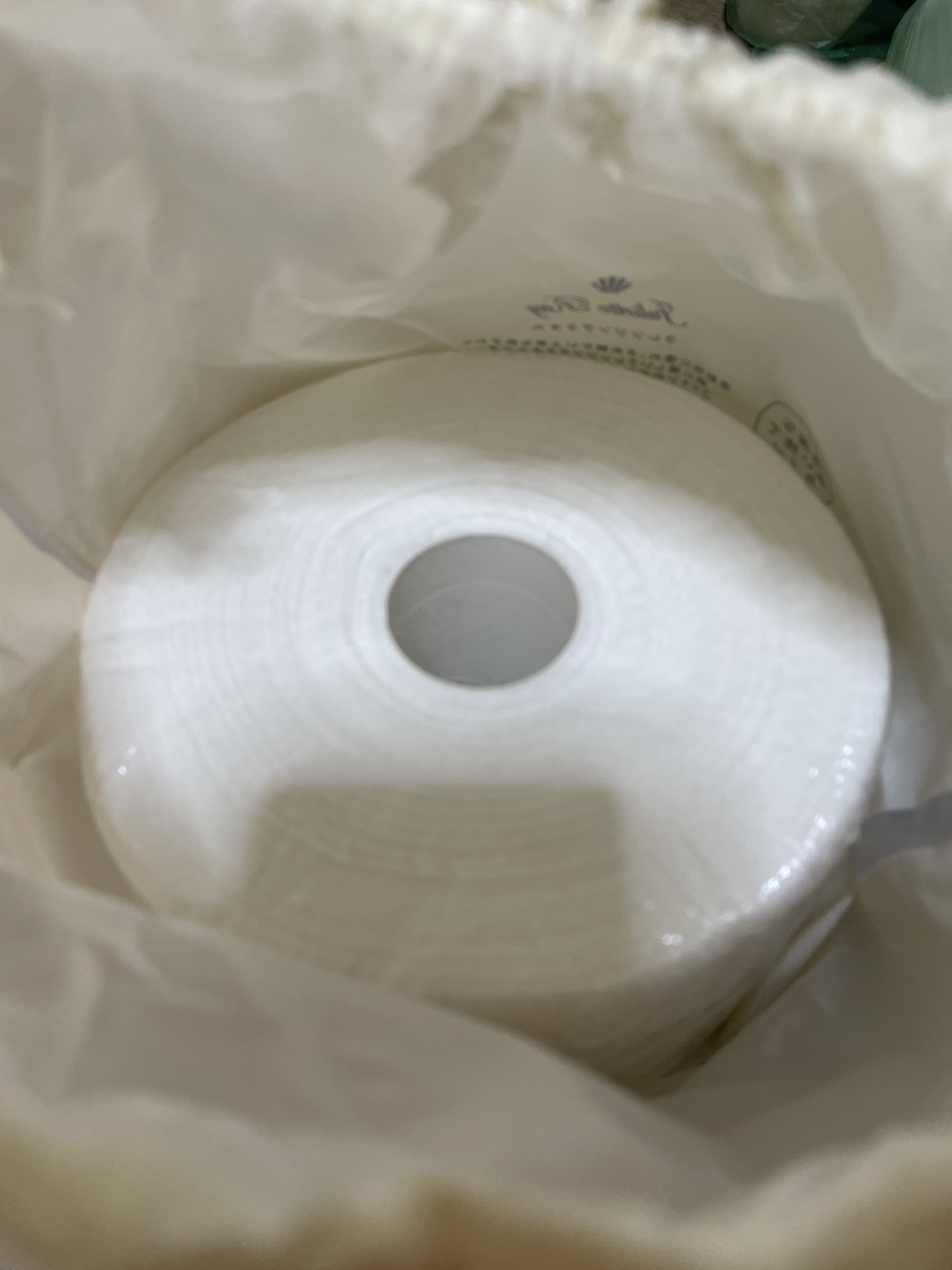 クレンジングタオル/ジュリエットレイ/クレンジングタオルを使ったクチコミ（3枚目）