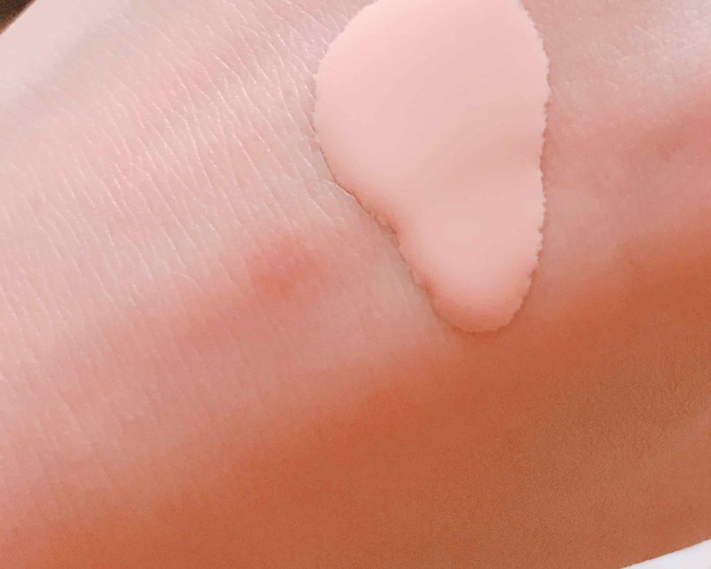 UVプロテクション AC＜エアリーモイスチャー＞/ACSEINE/化粧下地を使ったクチコミ（2枚目）