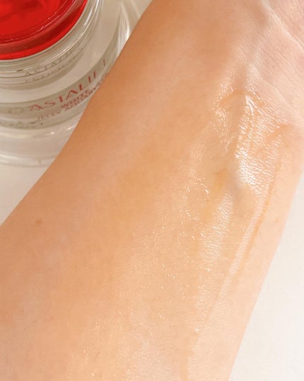 アスタリフト ホワイト ジェリー アクアリスタ/アスタリフト/美容液を使ったクチコミ(7枚目)