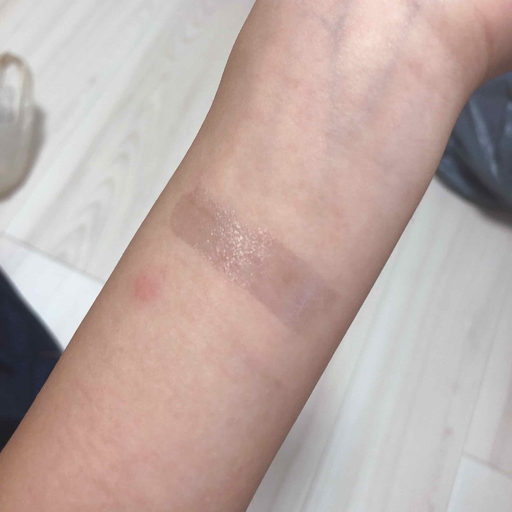 リップ フラッシュ/MAYBELLINE NEW YORK/口紅を使ったクチコミ（3枚目）