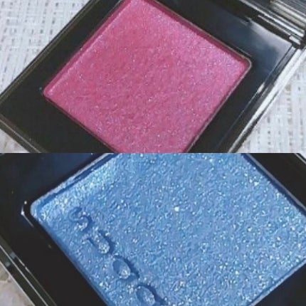 トーン タッチ アイズ/SUQQU/単色アイシャドウを使ったクチコミ(6枚目)