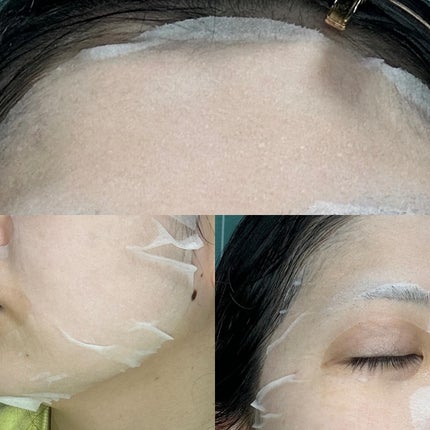 キューブマスク レチノール/ネイチャーリパブリック/シートマスク・パックを使ったクチコミ(6枚目)