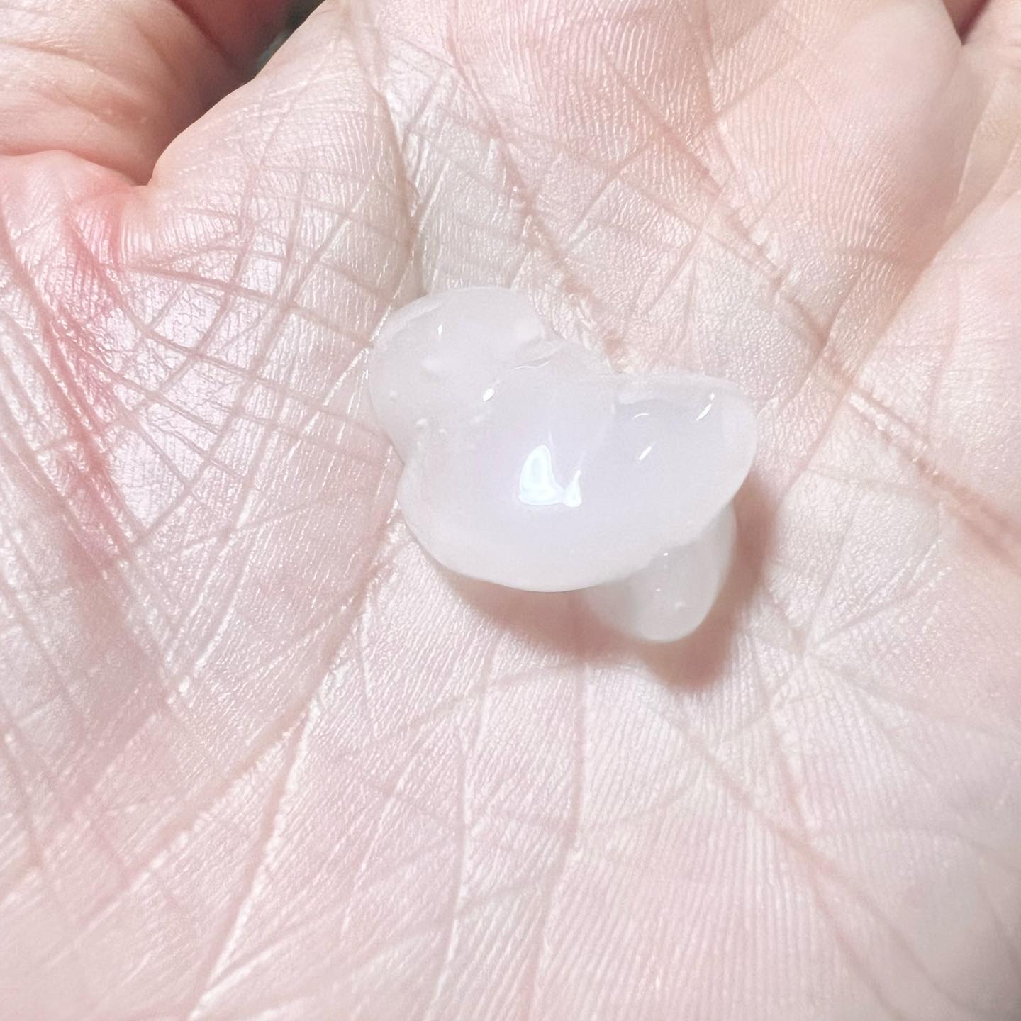 モイストゲルホワイト/Re dermalab/オールインワン化粧品を使ったクチコミ（3枚目）