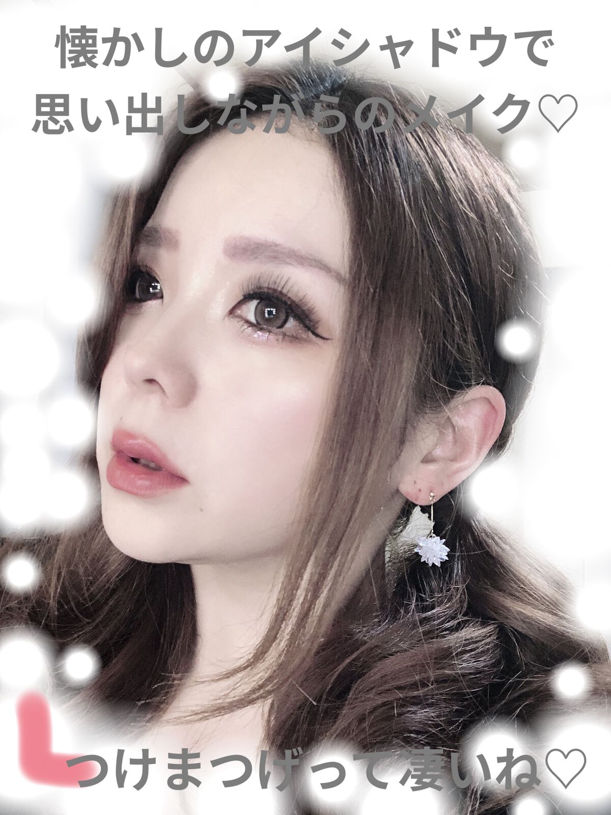 エンジェルキューピッドキスハイライター/ZEESEA/パウダーハイライトを使ったクチコミ（2枚目）