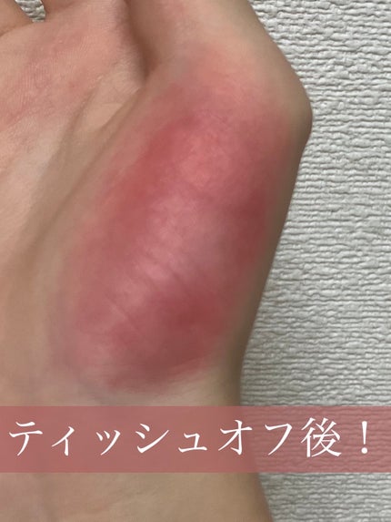 ソフトジェルブラシ/セリア/メイクブラシを使ったクチコミ(2枚目)