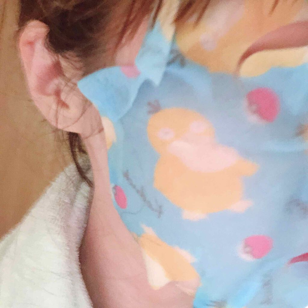 ポケモンフェイスマスク/ラヴィジア/シートマスク・パックを使ったクチコミ（2枚目）