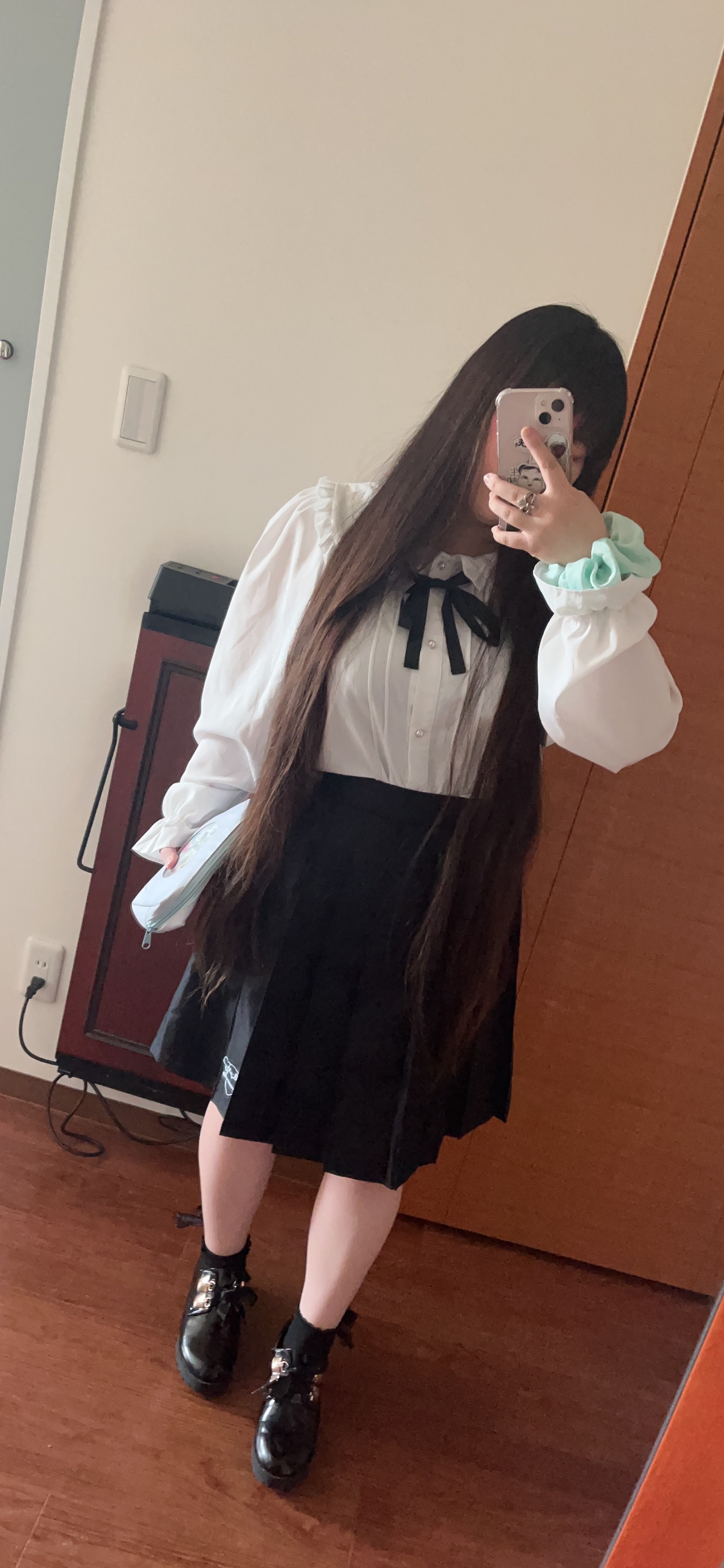 ダイアンボヌール モイスト＆リペア シャンプー/トリートメント ナイトドリームティーの香り/ダイアン/市販シャンプーを使ったクチコミ（3枚目）