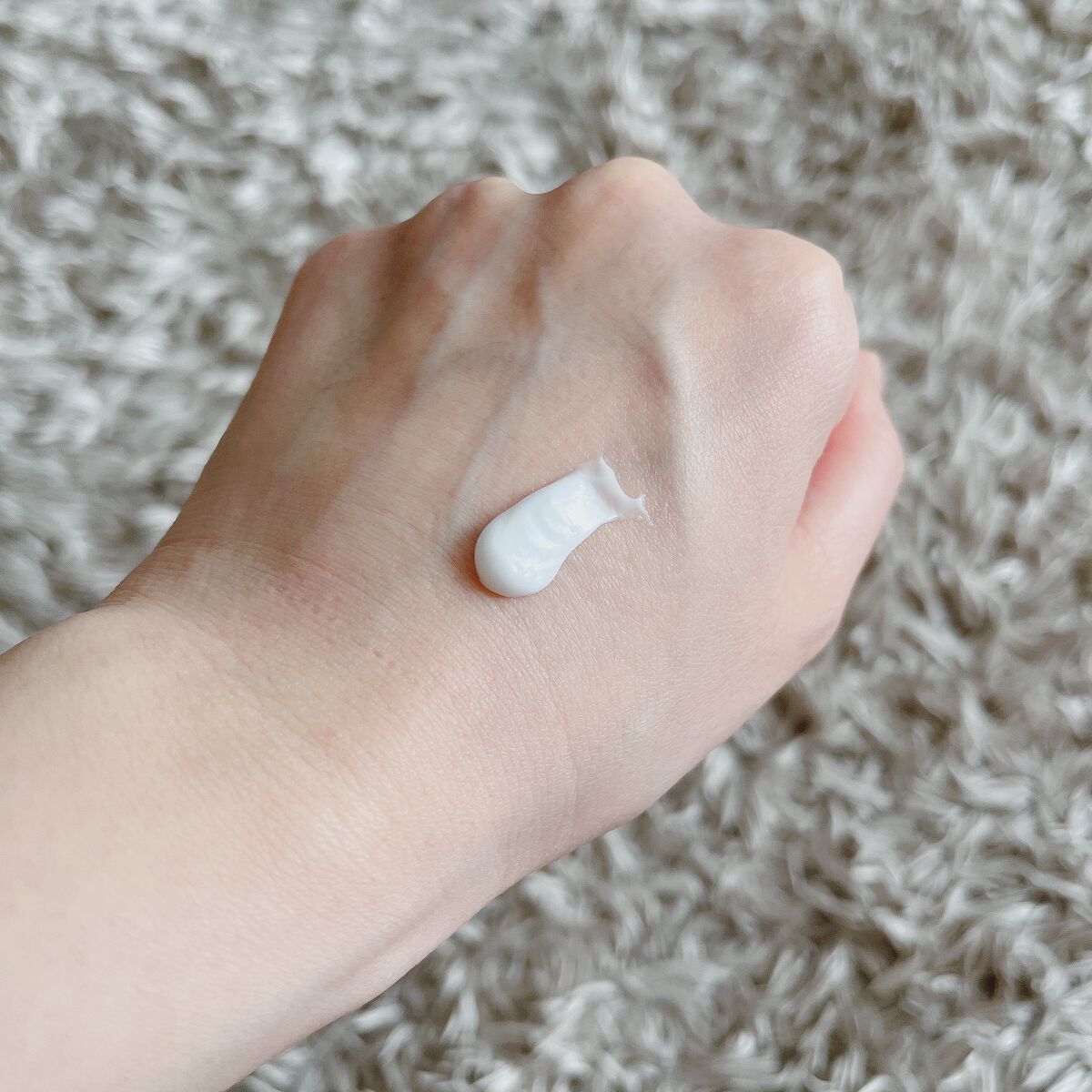 ニベアソフト スキンケアクリーム/ニベア/ボディクリームを使ったクチコミ(3枚目)