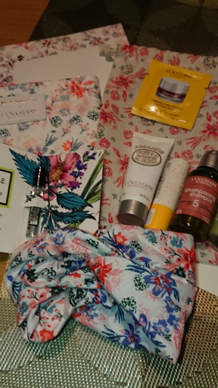 My Little Box/My Little Box/その他キットセットを使ったクチコミ(2枚目)