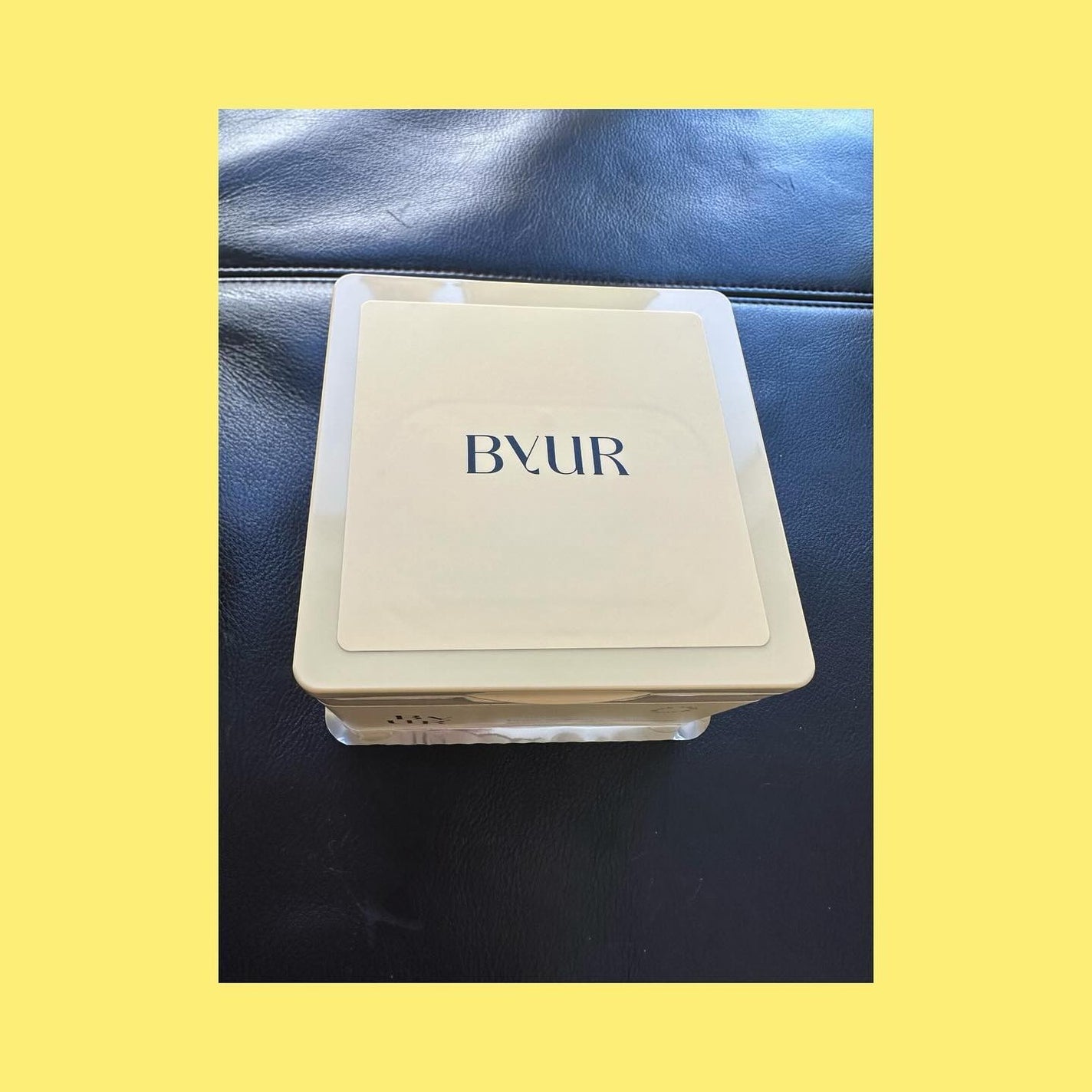 セラムフィット ボリューミング グロースティック/ByUR/ジェル・クリームチークを使ったクチコミ(5枚目)