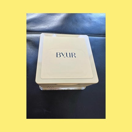 セラムフィット ボリューミング グロースティック/ByUR/ジェル・クリームチークを使ったクチコミ(5枚目)