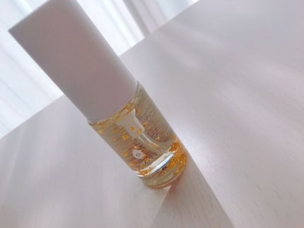 さらりと潤う美容オイル (透き通るような香り)/MAKANAI/美容液を使ったクチコミ(2枚目)