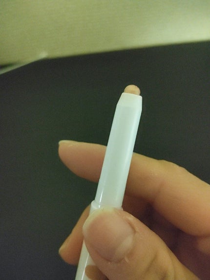 アイムスティックシャドウシマー/i’m meme/スティックアイシャドウを使ったクチコミ(4枚目)