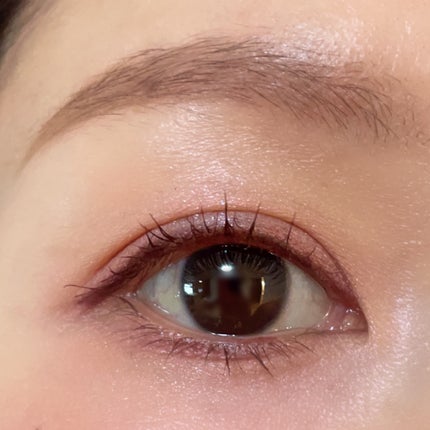 スタイリングアイゾーンコンパクト/LUNASOL/アイシャドウパレットを使ったクチコミ(1枚目)