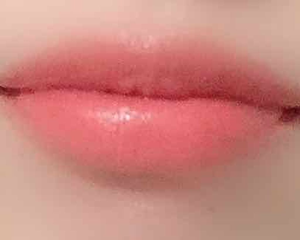 マッド ベルベット ティント/CLIO/口紅を使ったクチコミ（3枚目）