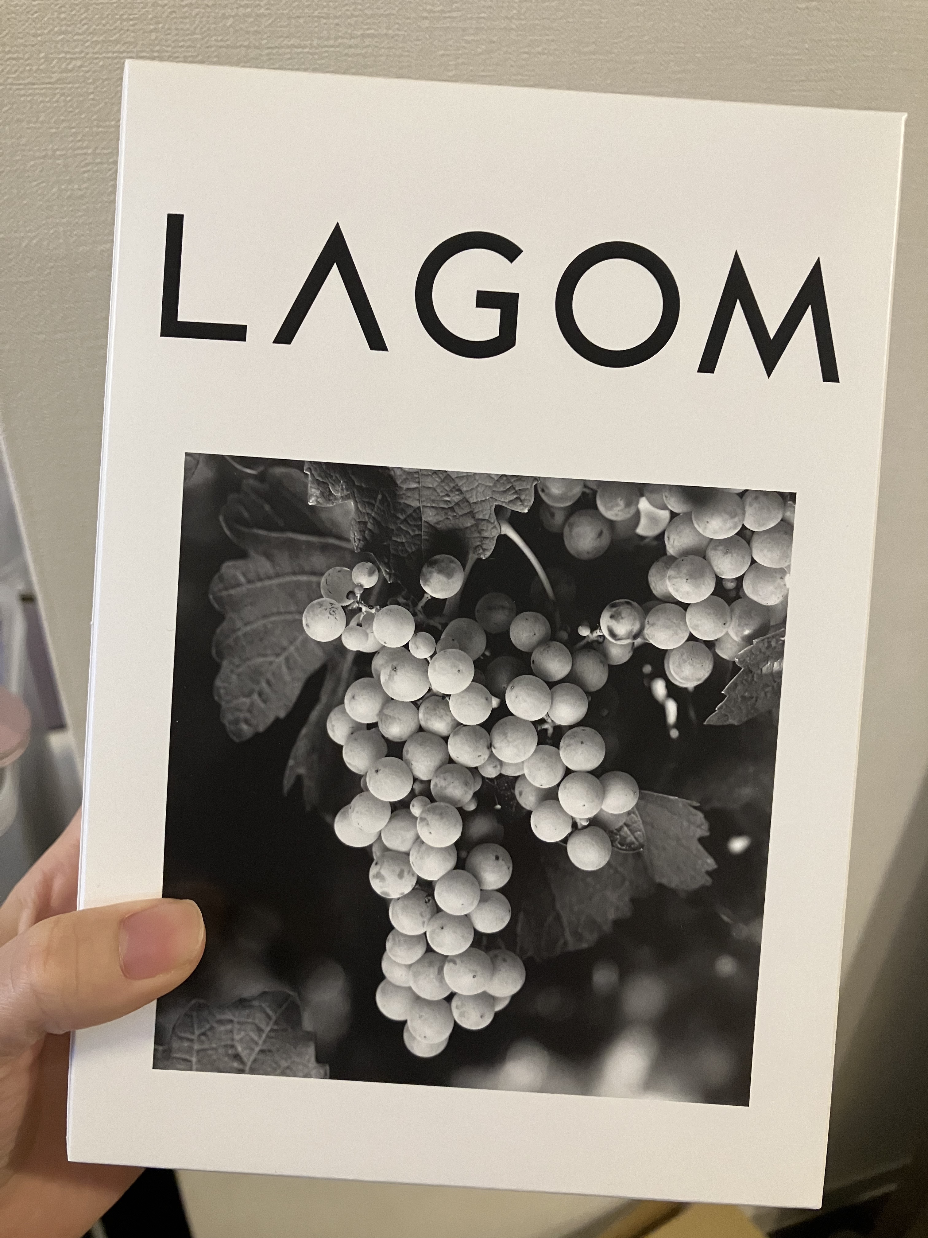 ラゴム ジェルトゥウォーター クレンザー(朝用洗顔)/LAGOM /その他洗顔料を使ったクチコミ（2枚目）