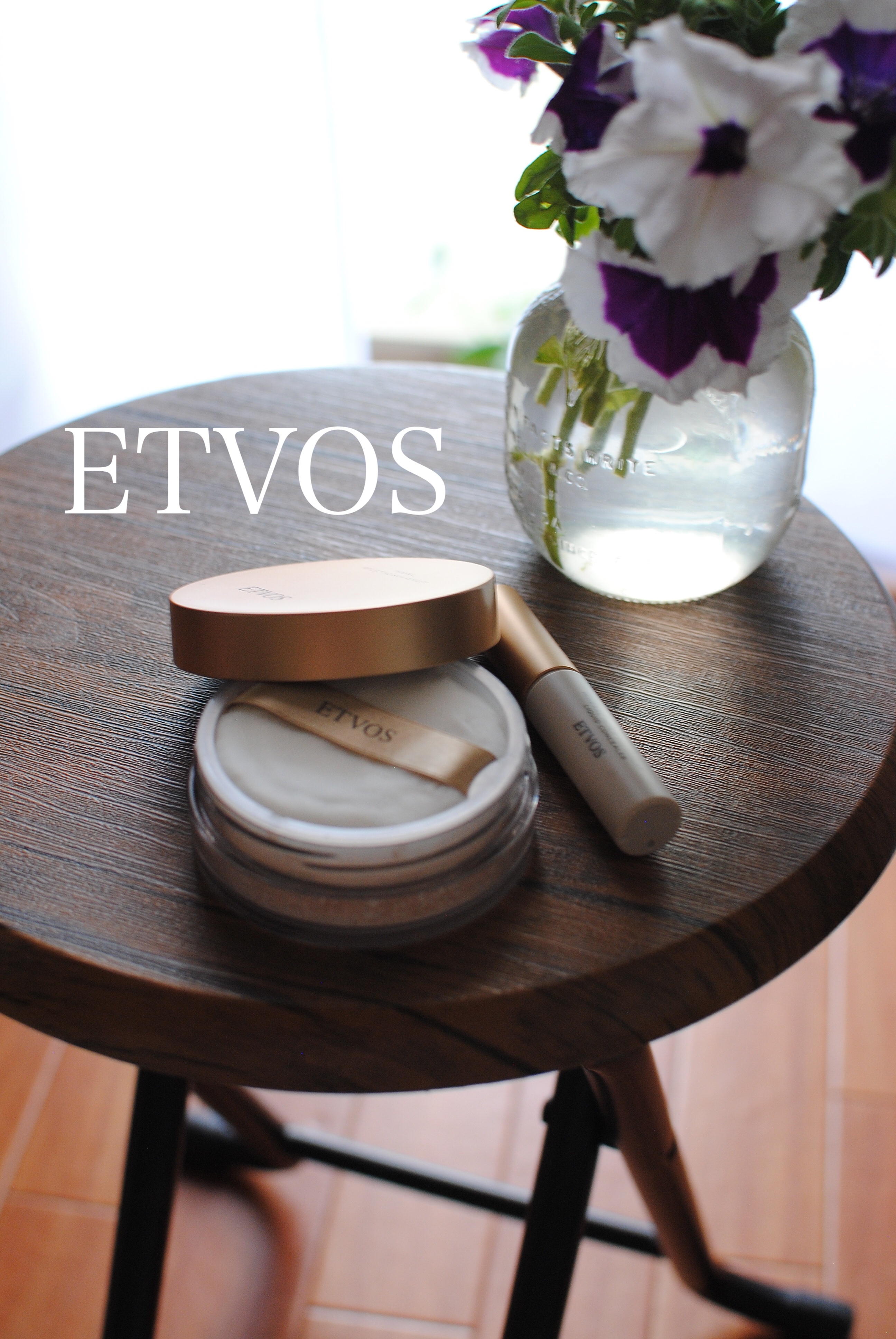 ミネラルインナートリートメントリキッドコンシーラー/エトヴォス/リキッドコンシーラーを使ったクチコミ（1枚目）