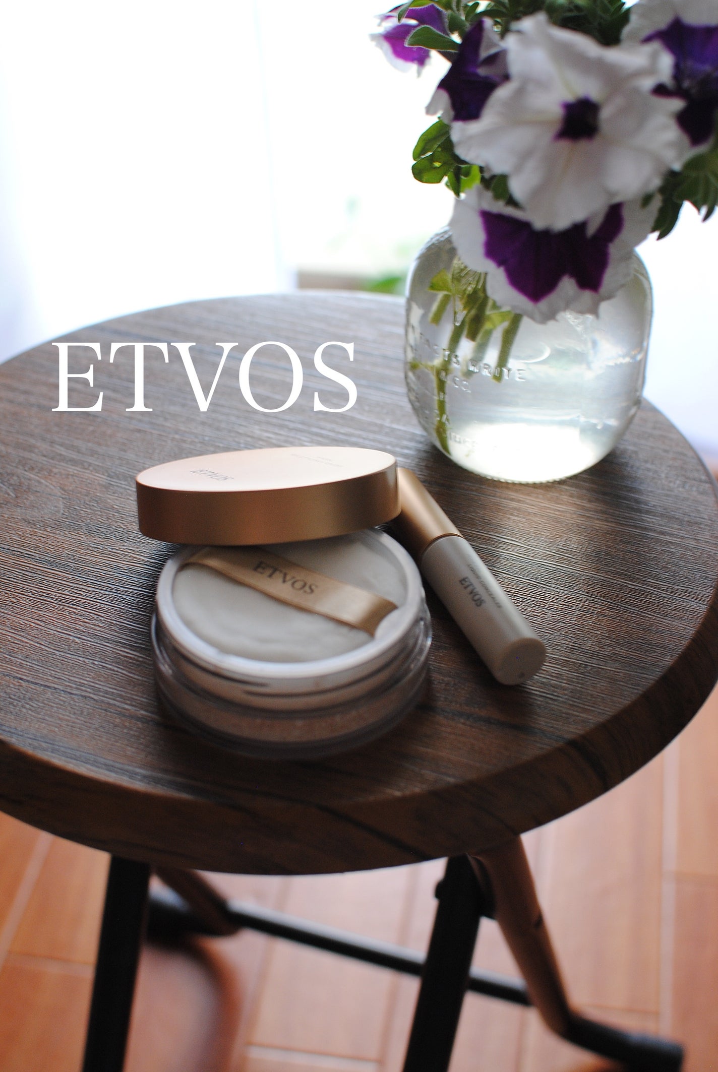 ミネラルインナートリートメントリキッドコンシーラー/エトヴォス/リキッドコンシーラーを使ったクチコミ(1枚目)