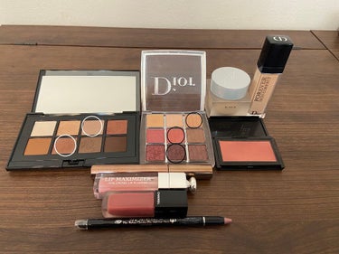 【旧】ディオールスキン フォーエヴァー スキン コレクト コンシーラー/Dior/コンシーラーを使ったクチコミ（1枚目）