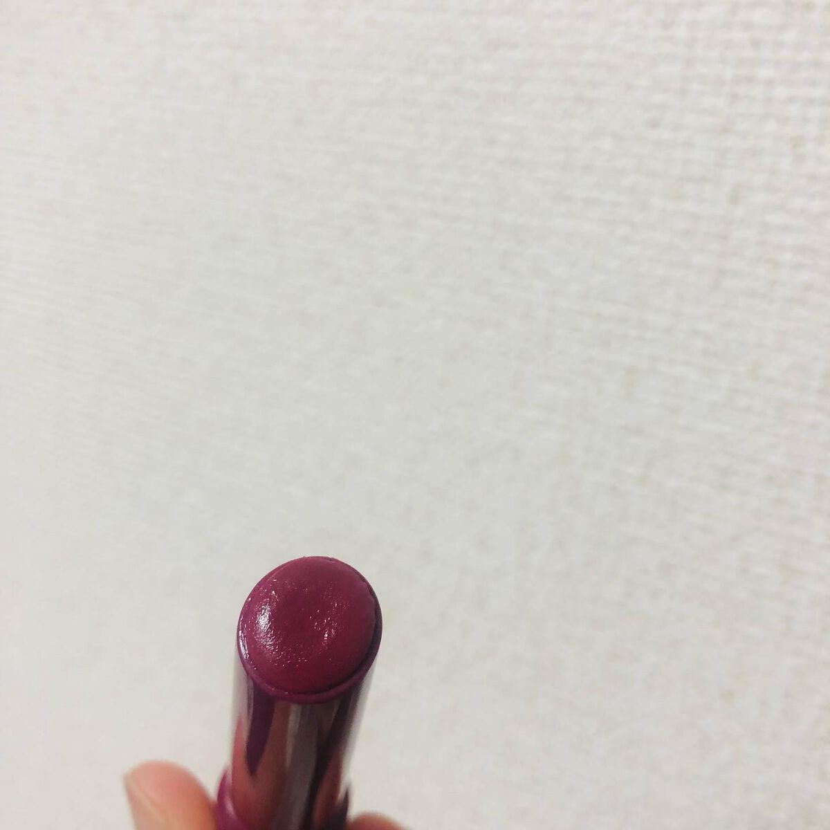 つやぷるリップR/b idol/口紅を使ったクチコミ(2枚目)