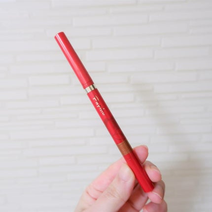 ステイブロウ/Papilio/アイブロウペンシルを使ったクチコミ(5枚目)