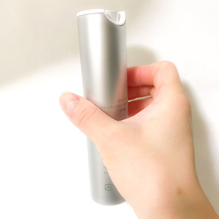スマートモイスチャーデバイス (美顔器)/SALONIA/美顔器・マッサージを使ったクチコミ(5枚目)