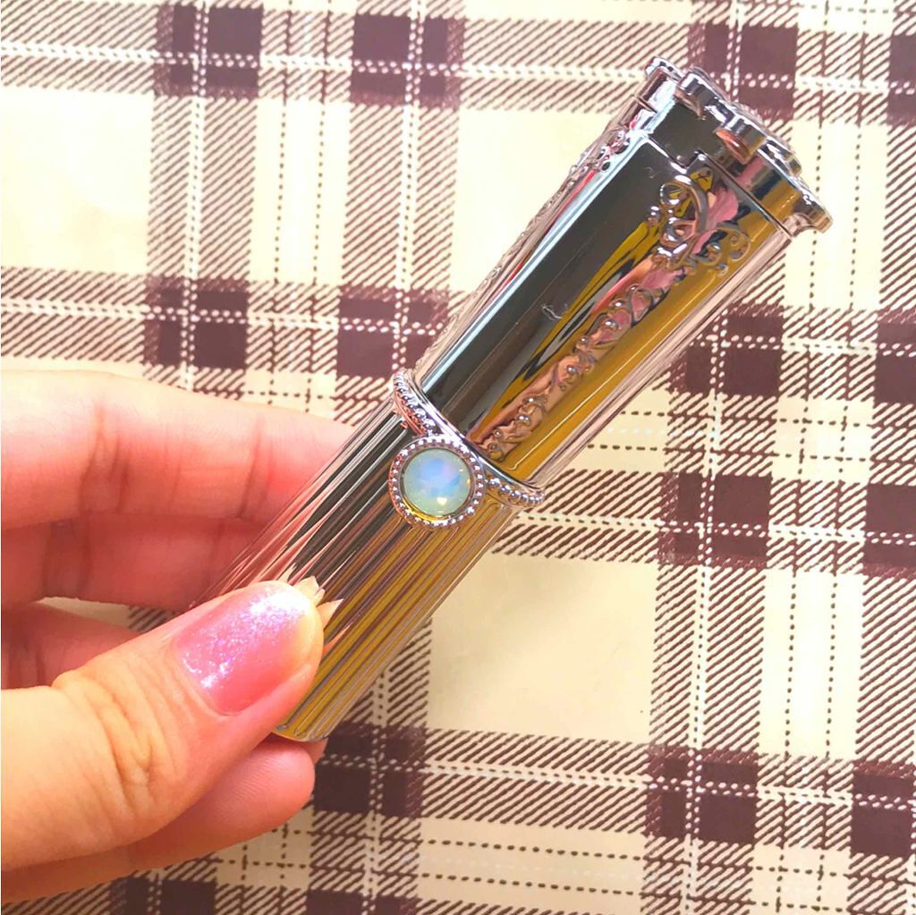 マイリップス/JILL STUART/口紅を使ったクチコミ（1枚目）