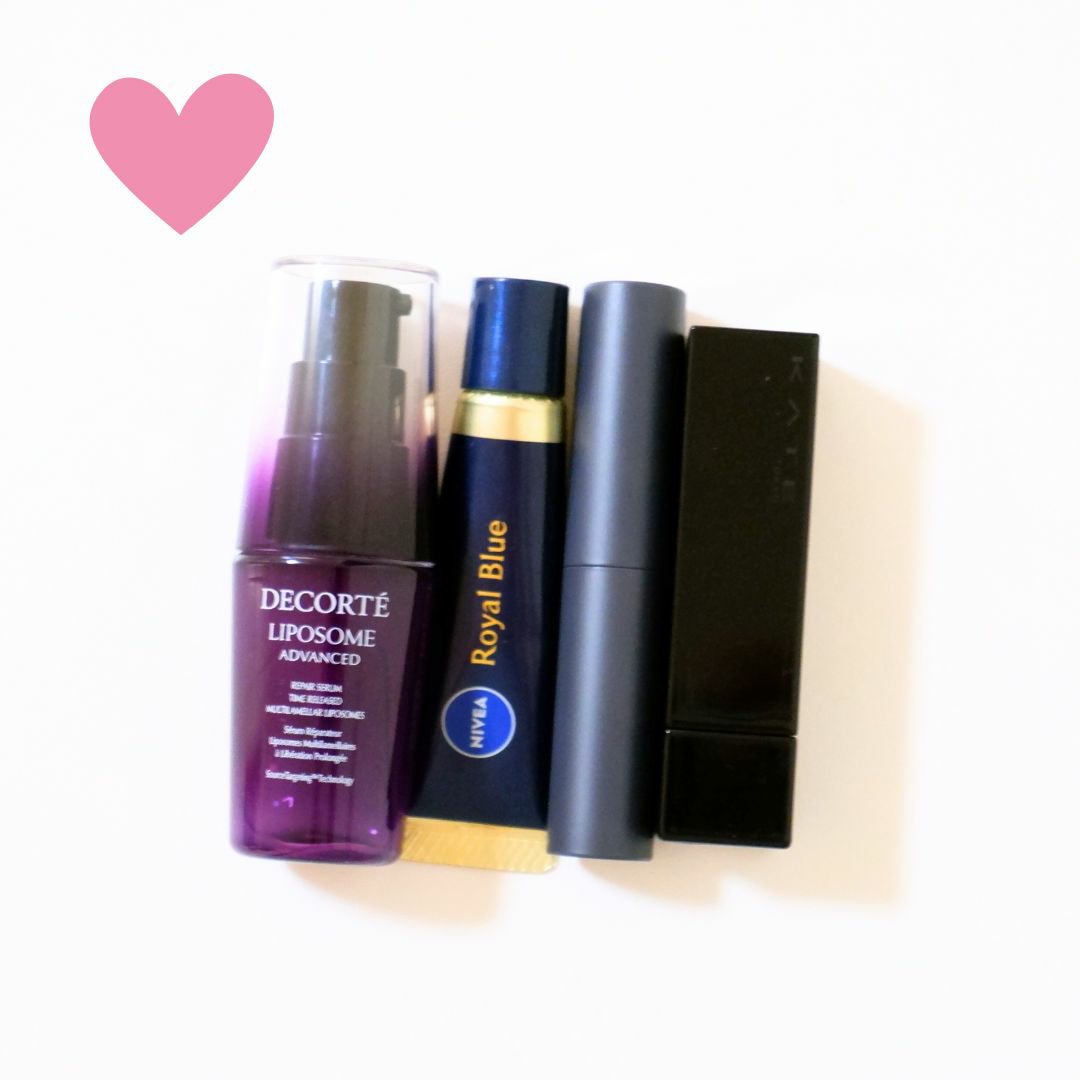 スチームマットヌードリップ/KATE/口紅を使ったクチコミ（1枚目）