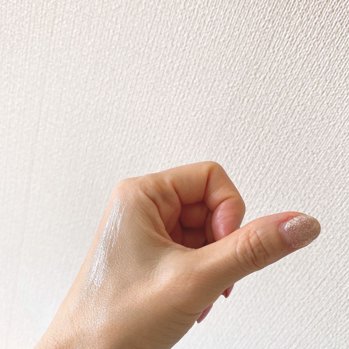 CICA マイルドアイクリーム/VT/アイケア・アイクリームを使ったクチコミ（3枚目）