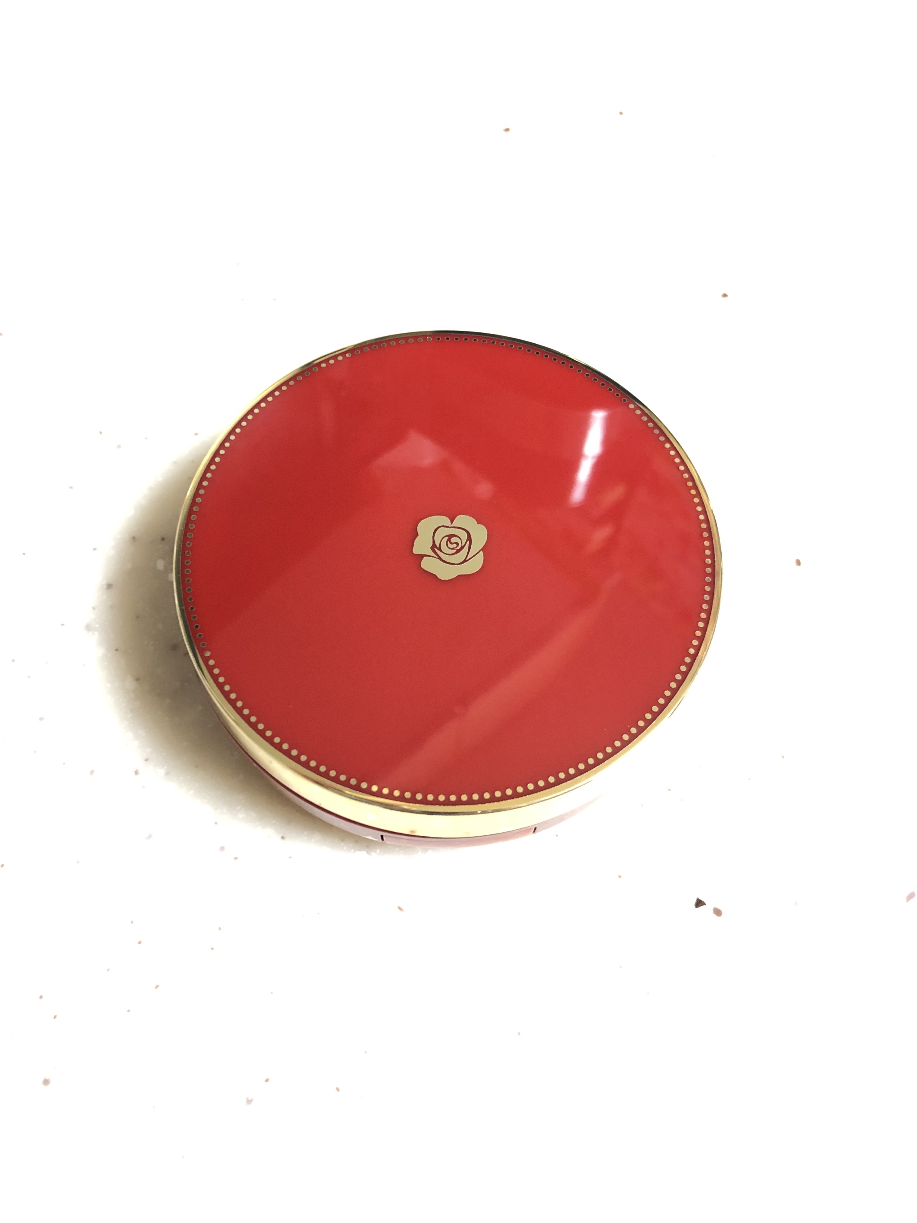 Aluce luce Plus クッションファンデーション/Aluce luce/クッションファンデーションを使ったクチコミ（2枚目）