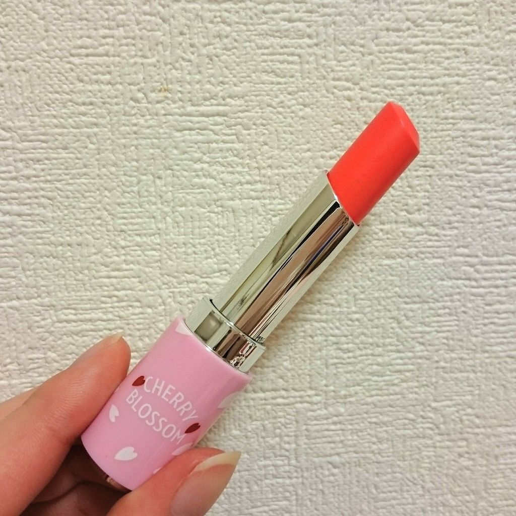 ディアマイ グロッシーティントリップトーク/ETUDE/リップグロスを使ったクチコミ（3枚目）