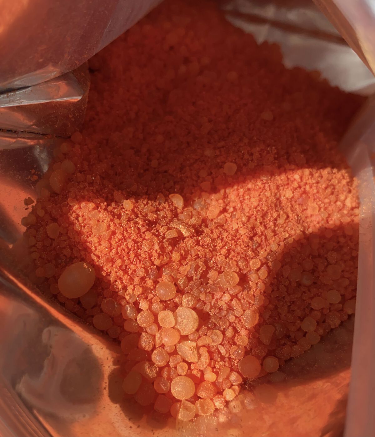 汗かきエステ気分 夜桜の香り/マックス/無機塩系入浴剤を使ったクチコミ（2枚目）