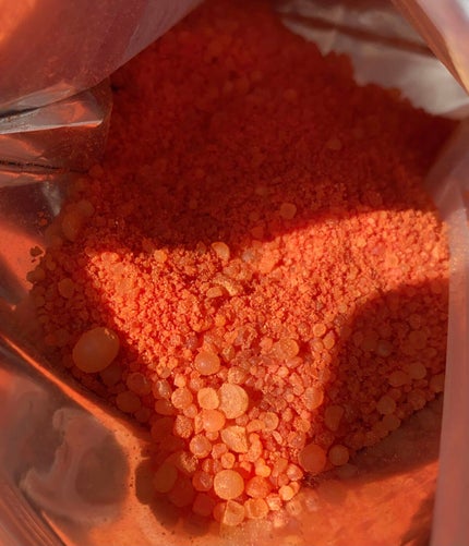 汗かきエステ気分 夜桜の香り/マックス/無機塩系入浴剤を使ったクチコミ(2枚目)