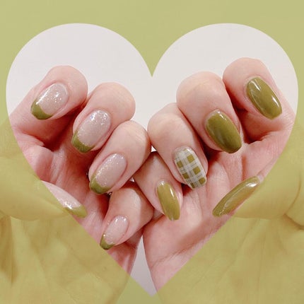 ネイルポリッシュ/POMUM NAIL/マニキュアを使ったクチコミ(1枚目)