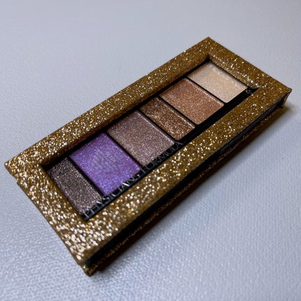 シマーストリプスアイシャドウ&ライナー/PHYSICIANS FORMULA/アイシャドウパレットを使ったクチコミ(1枚目)