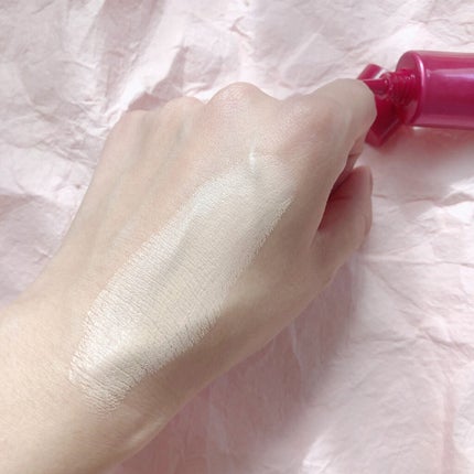 プロフィニッシュ BB/インテグレート/BBクリームを使ったクチコミ(3枚目)