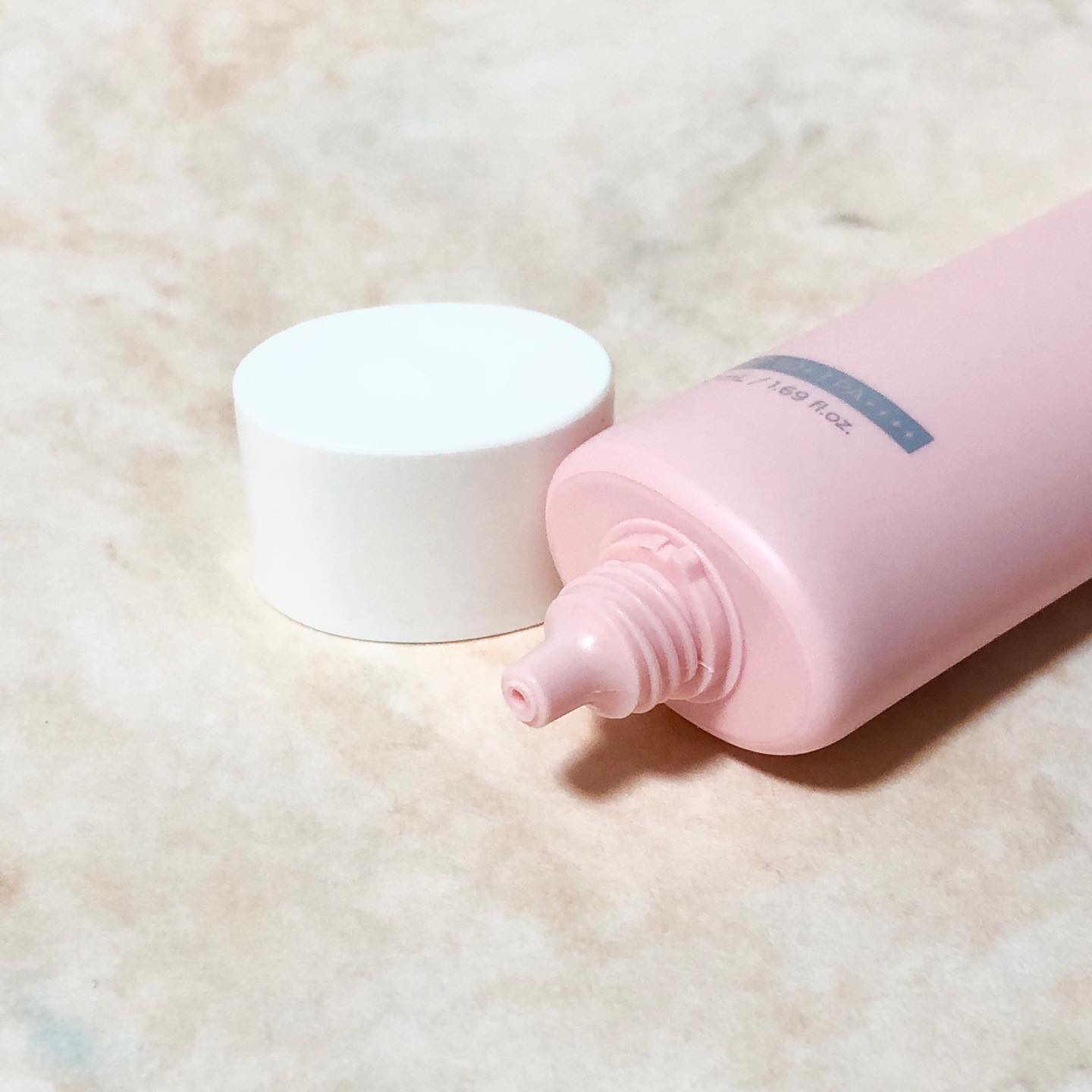 試してみた】Anua 桃ナイアシン UVトーンアッププロテクションのリアル