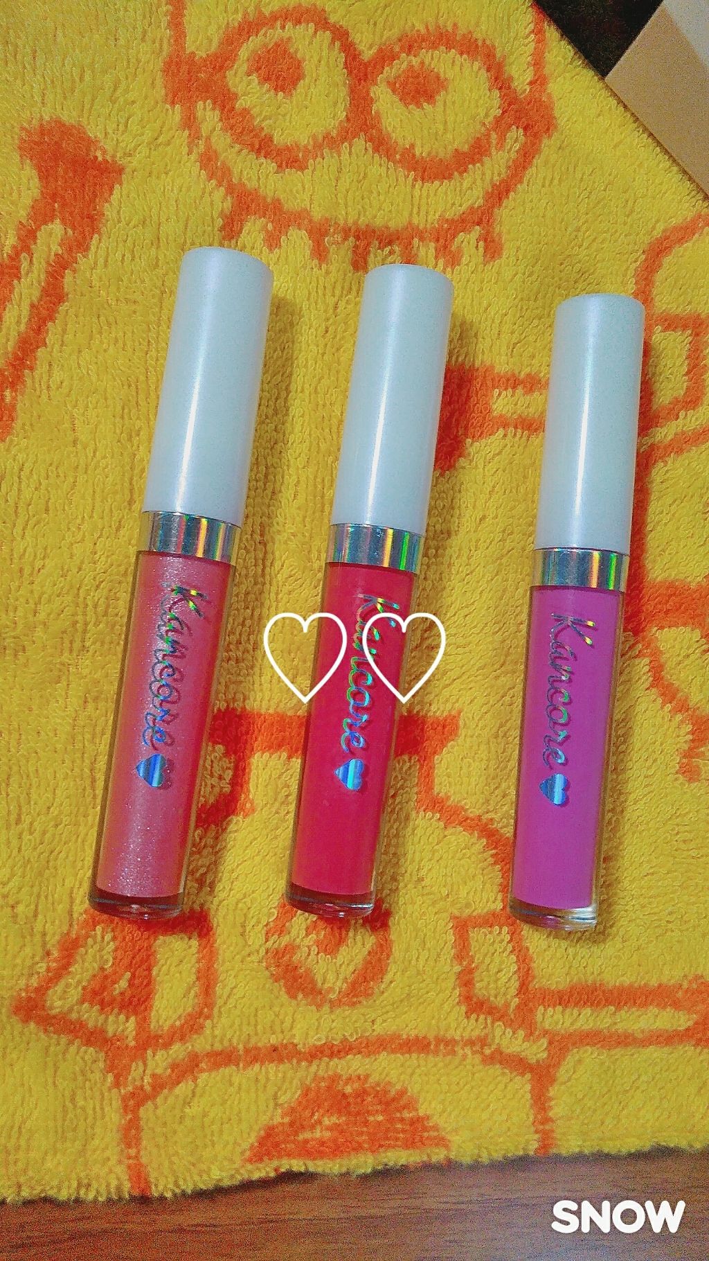 【旧品】マシュマロフィニッシュパウダー/キャンメイク/プレストパウダーを使ったクチコミ（2枚目）