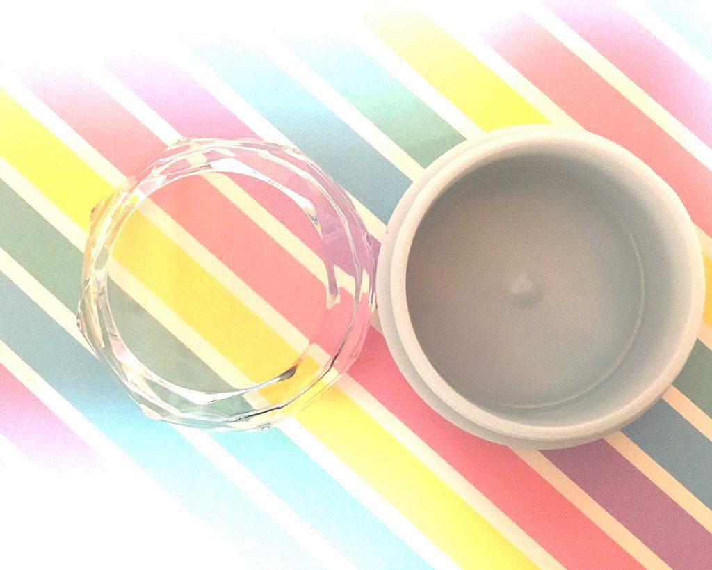 ダイヤカットケースS浅3P/山田化学/その他を使ったクチコミ（2枚目）