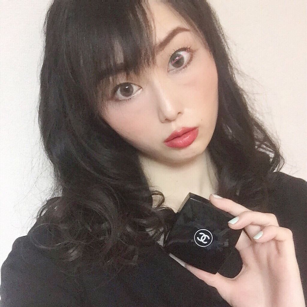 レ キャトル オンブル/CHANEL/アイシャドウパレットを使ったクチコミ(8枚目)