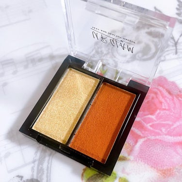 UR GLAM   MOUSSE EYESHADOW 03/U R GLAM/ジェル・クリームアイシャドウを使ったクチコミ（1枚目）