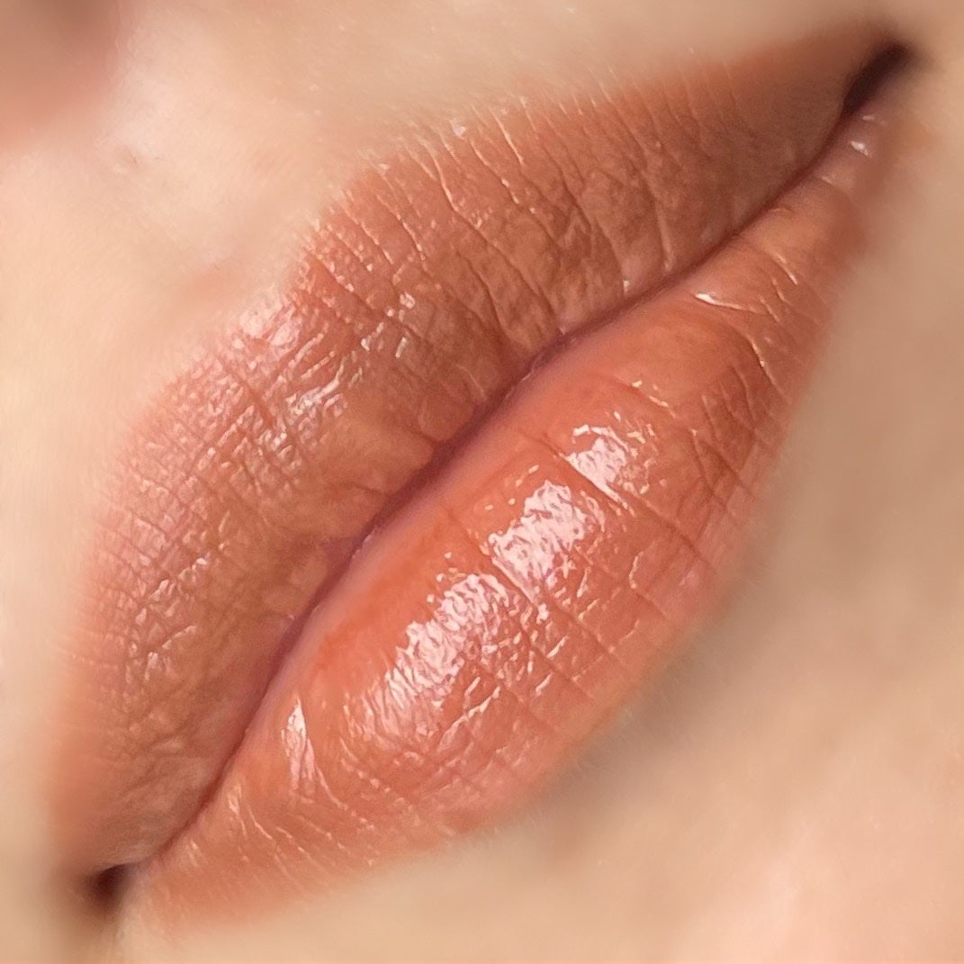 ケイト リップモンスター/KATE/口紅を使ったクチコミ(4枚目)